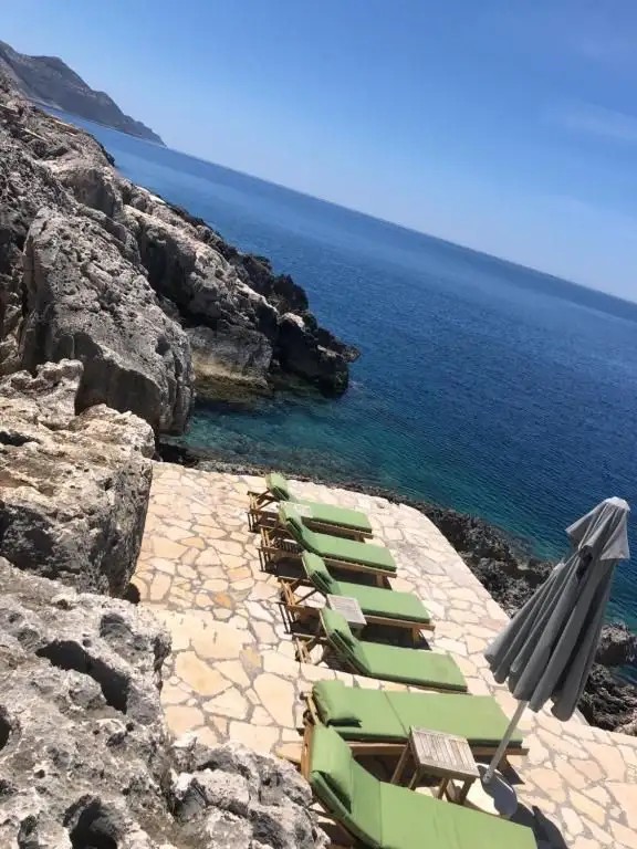 MANDALINA LUXURY SUITES