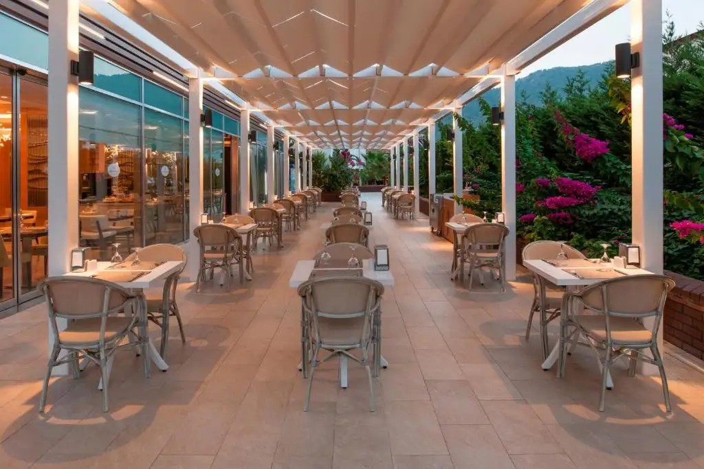 ELITE WORLD MARMARIS ADULTS ONLY