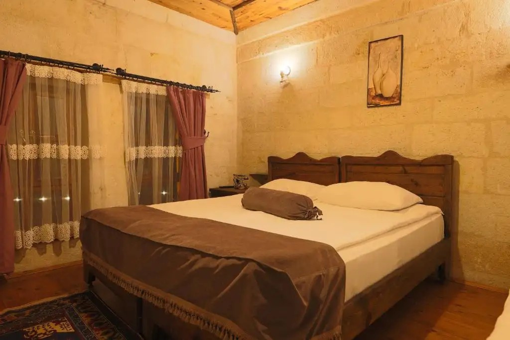 AJA CAPPADOCIA CAVE HOTEL