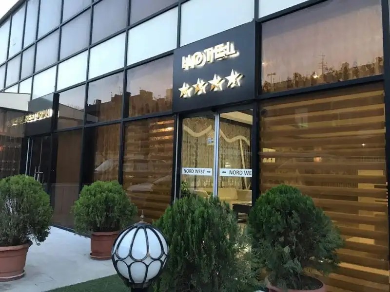 NORD WEST