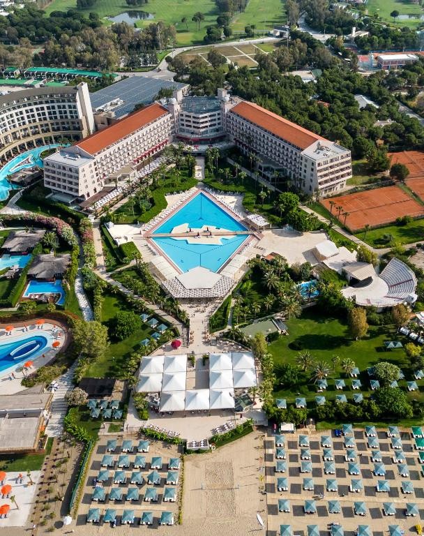 KAYA BELEK (EX. RIU KAYA BELEK)