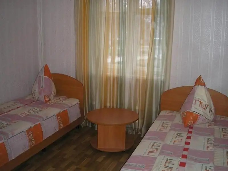 ГЛОРИЯ