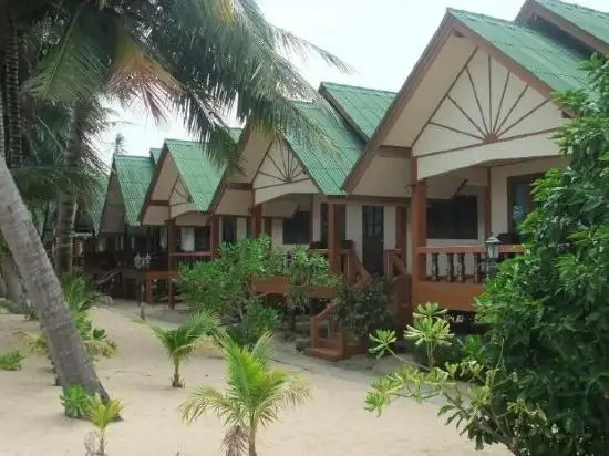 LOLITA BUNGALOW