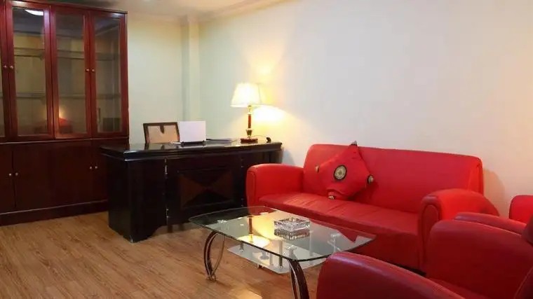 GUANGZHOU CITY JOIN HOTEL SHIPAI QIAO METRO (EX. XUE LONG)