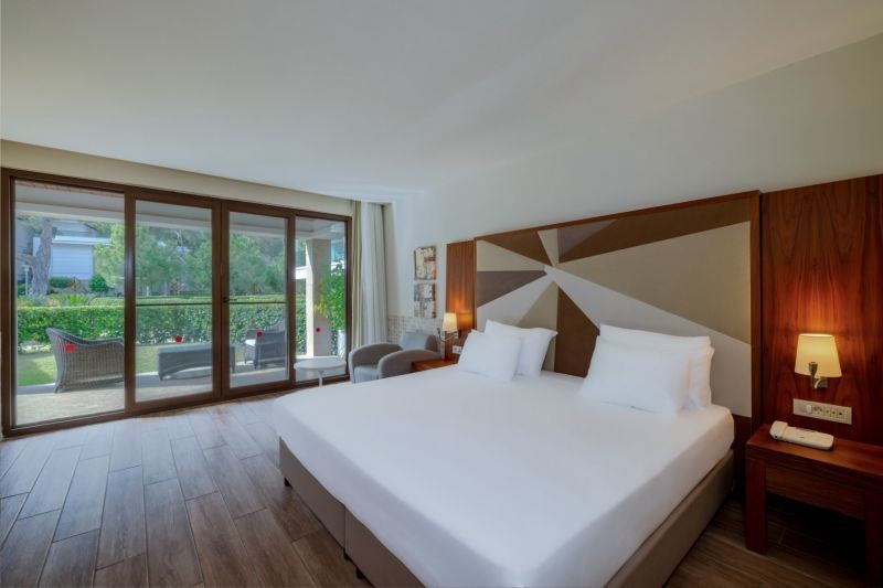 lagoon family suites with 1 bathroom
