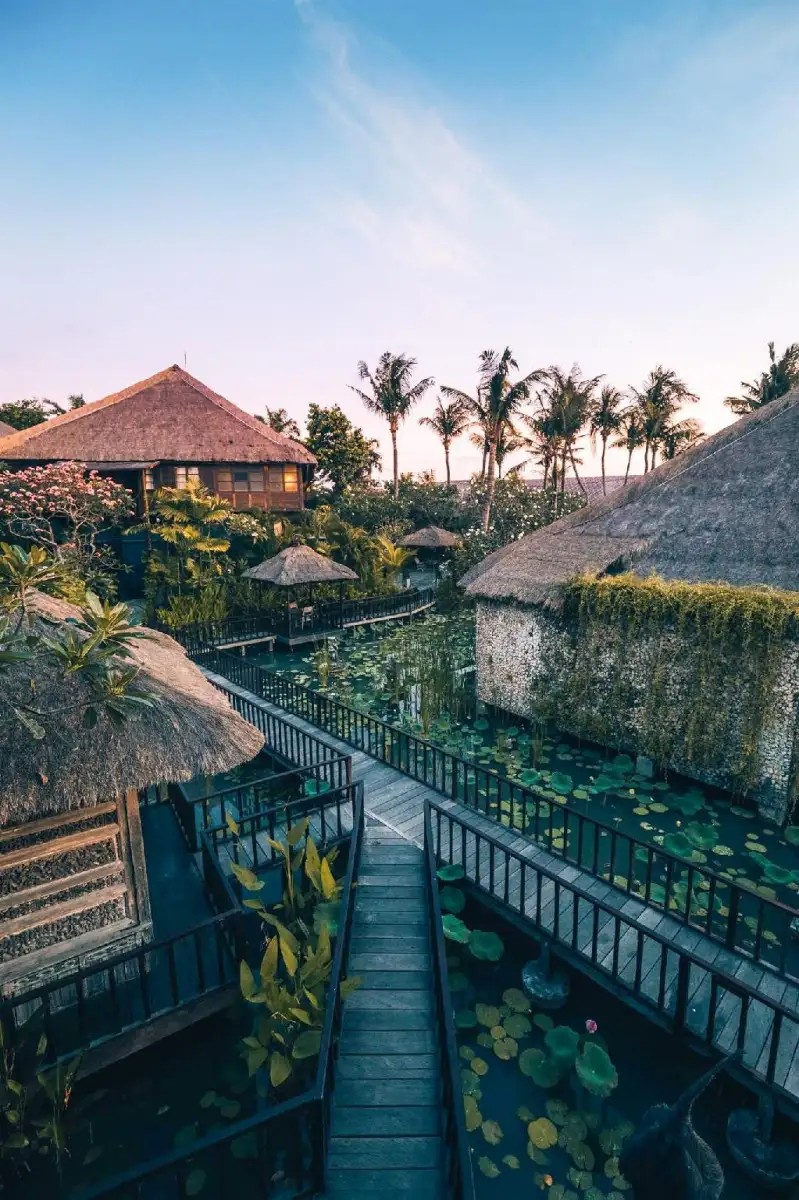 THE TUGU HOTEL BALI