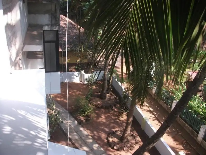 SHALOM GUEST HOUSE VAGATOR