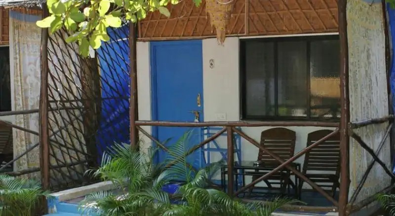 RUDRA HOLIDAYS 