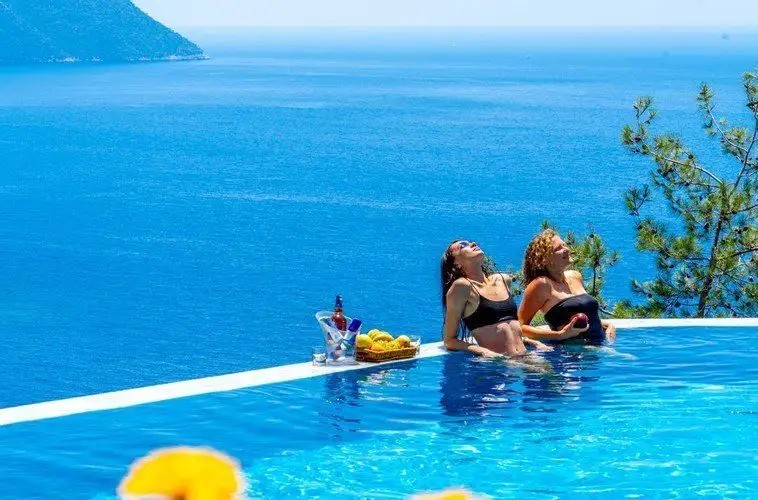 KABAK MANZARA BUNGALOW