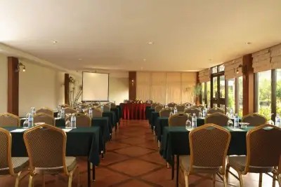GRAND SOLUXE ANGKOR PALACE RESORT & SPA