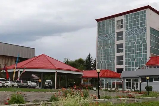 АЛТЫН ЖАЙ