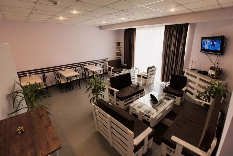 BENEFICE MINI-HOTEL