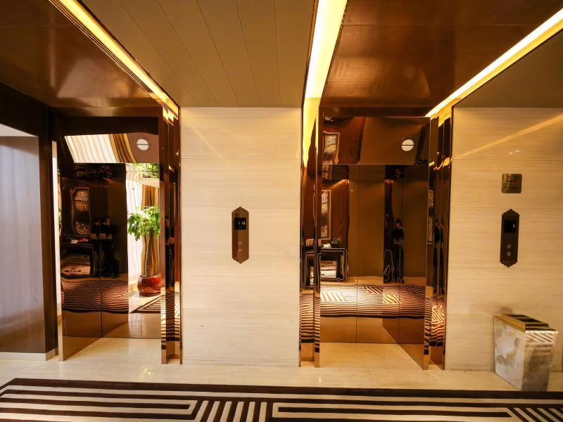 ROYAL CENTURY HOTEL SHANGHAI
