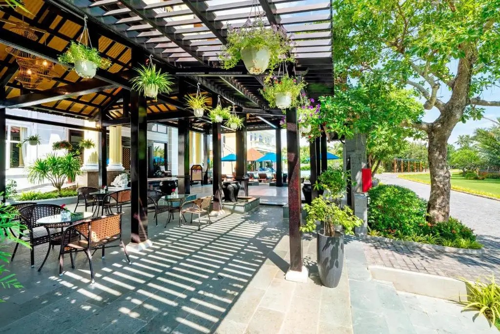 LE PAVILLON HOI AN LUXURY RESORT & SPA