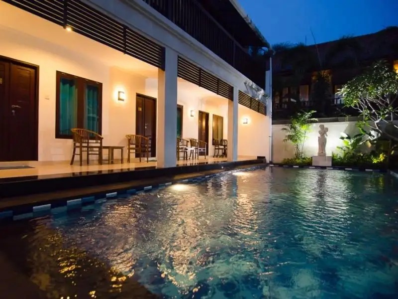 SANUR GUEST HOUSE