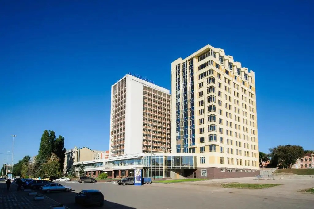 СЛОВАКИЯ САРАТОВ