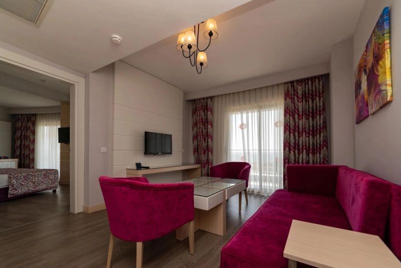 suite