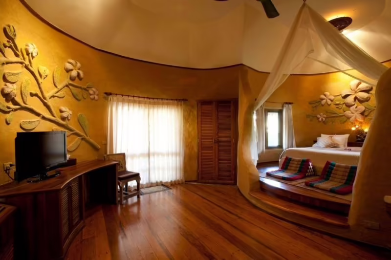 VANA VARIN RESORT HUA HIN