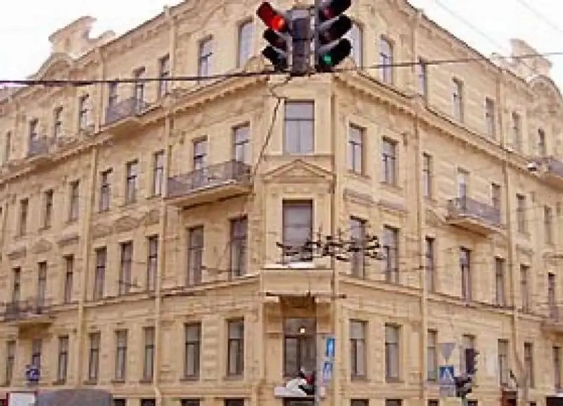 СТАРАЯ ВЕНА