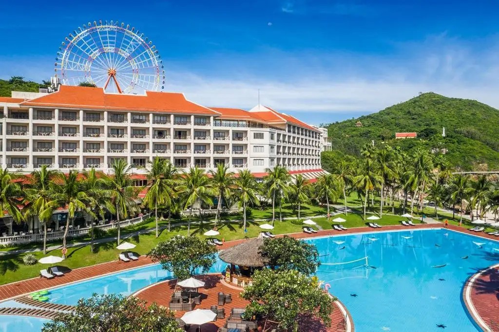 VINPEARL RESORT NHA TRANG