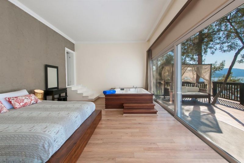 family suite