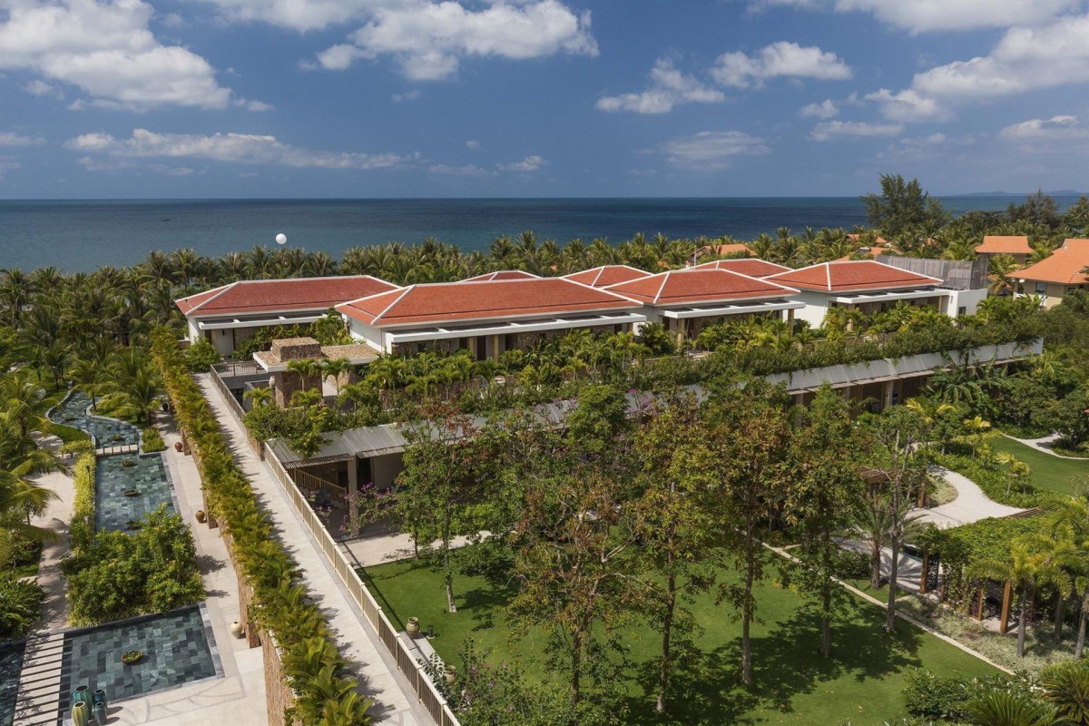 SALINDA RESORT PHU QUOC ISLAND