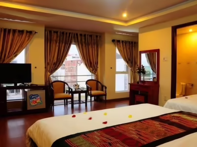 CHAMPA HOTEL