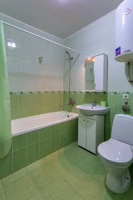 DELUXE APART HOTEL