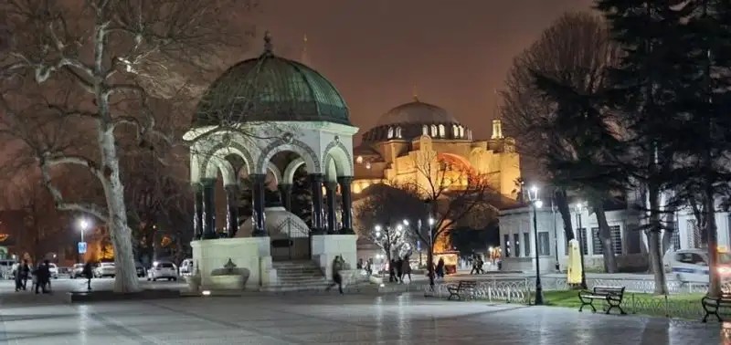 SEVEN SUITES & APART SULTANAHMET