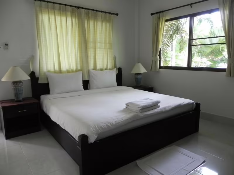 NAYA BUNGALOW