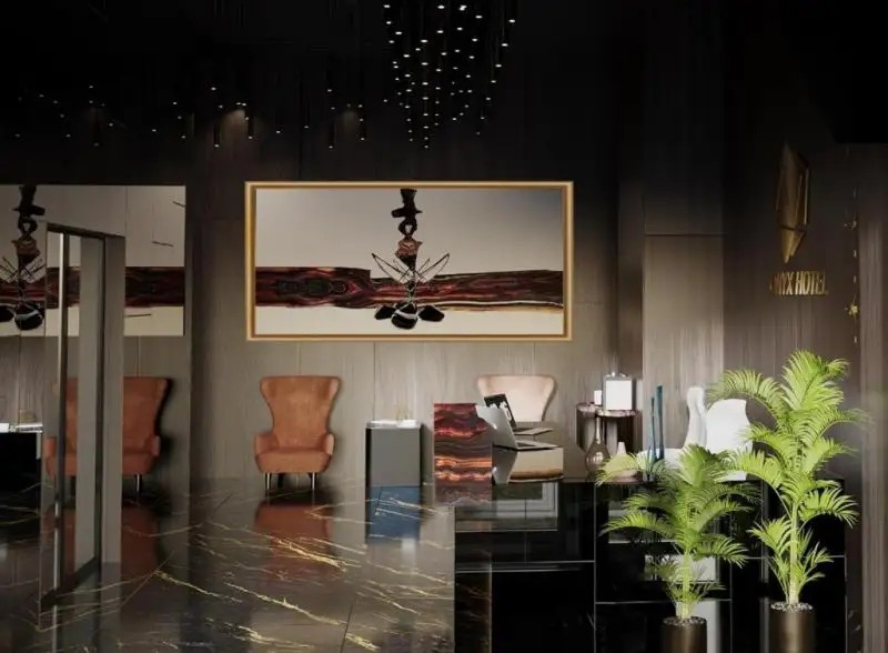 ONYX HOTEL