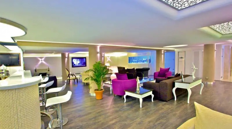 MONACO HOTEL LALELI