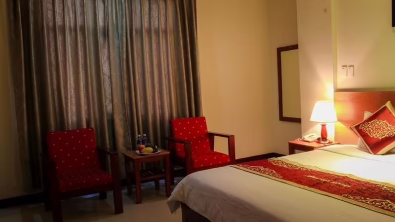 STARLET HOTEL DANANG