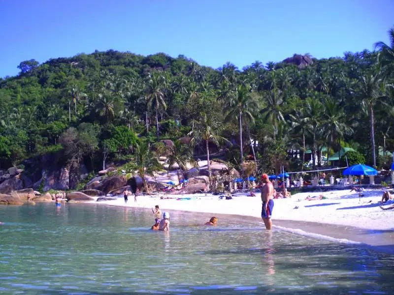 SAMUI YACHT CLUB