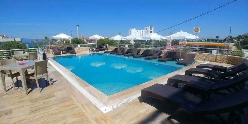 TWINS HOTEL