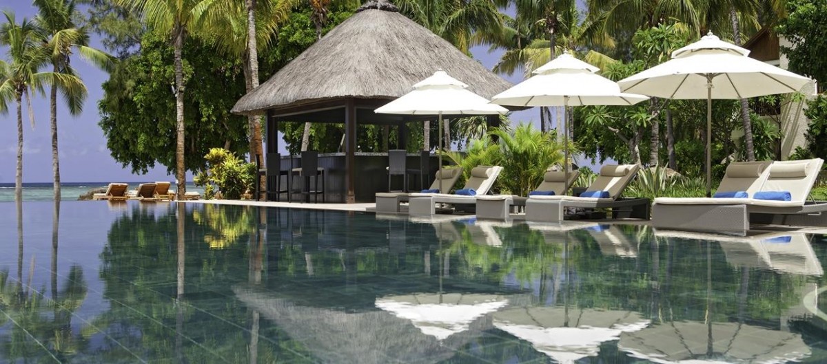 HILTON MAURITIUS RESORT & SPA
