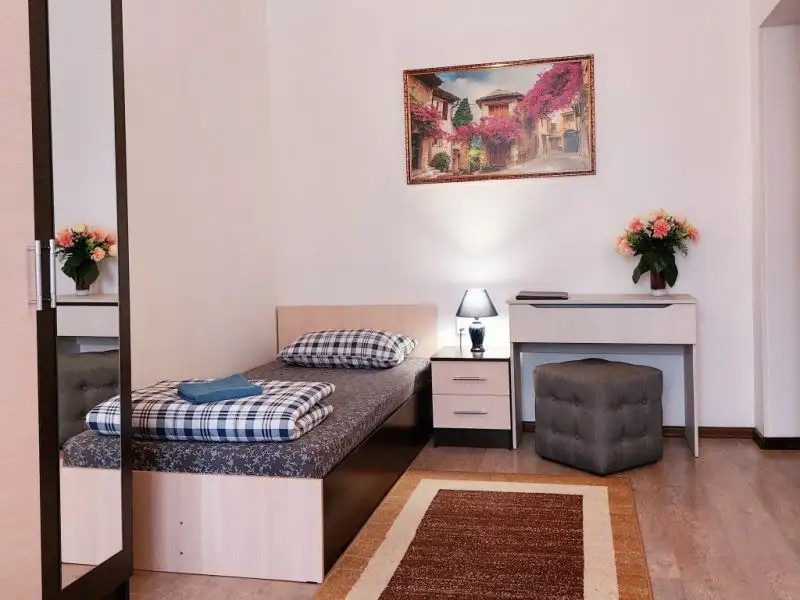 НИКИТСКАЯ 22