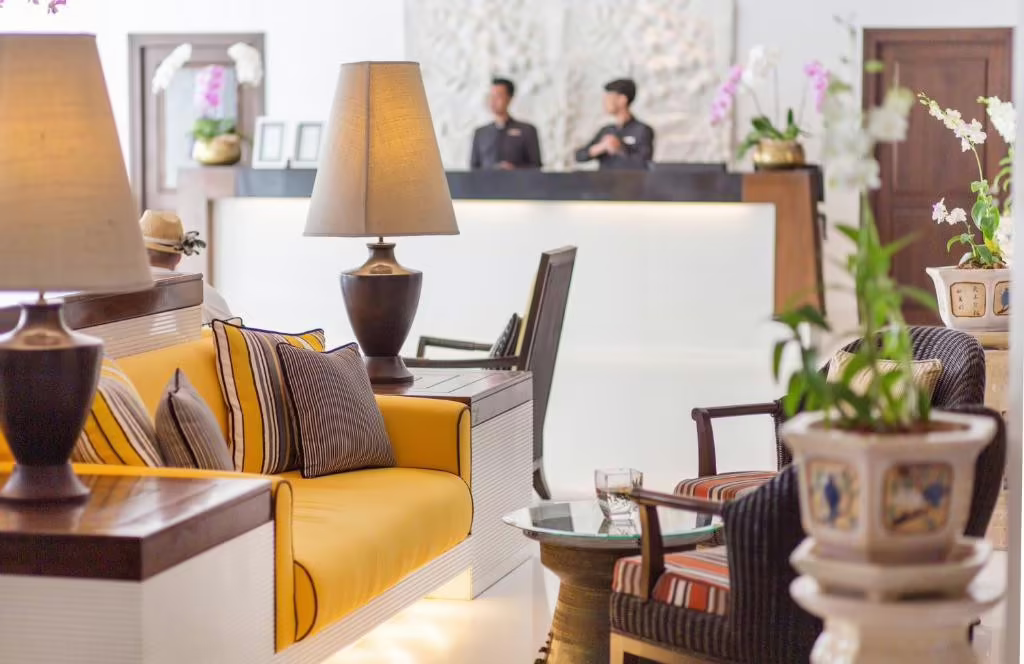 SIAM BAYSHORE HOTEL