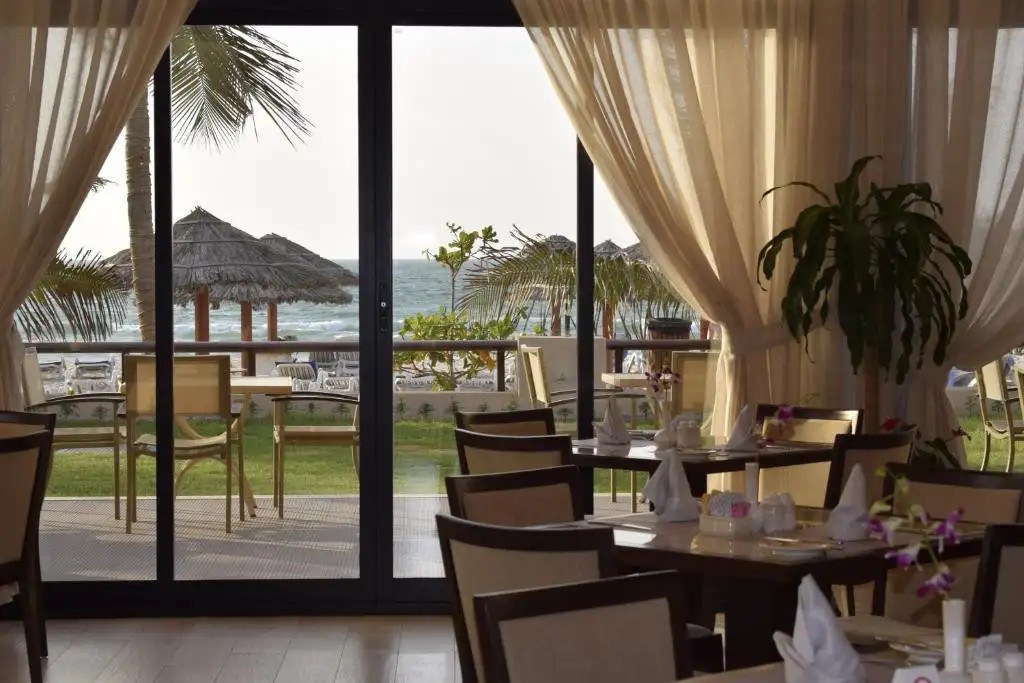 LOU LOU A BEACH RESORT