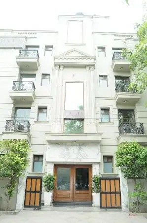 THE RESIDENCE AT PANCHSHEEL PARK