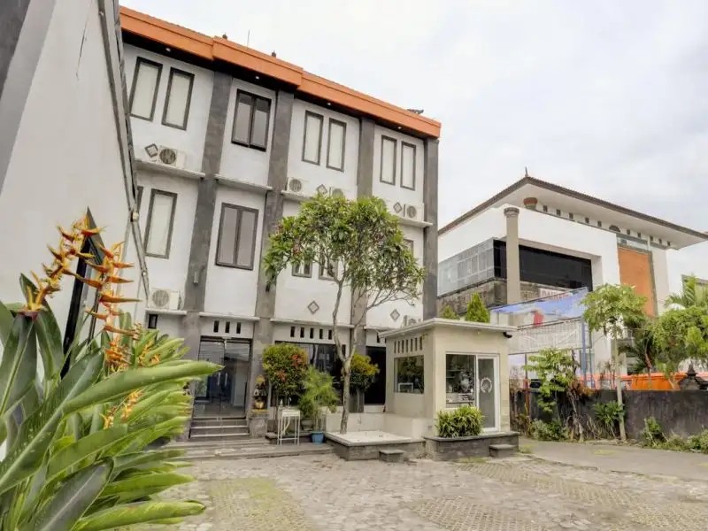 WARTA DUA HOTEL