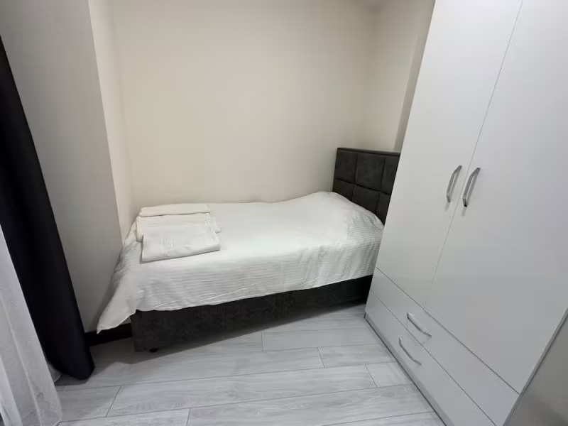 ROSE PLUS RESIDENCE