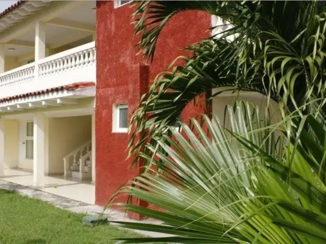 VILLA ISLAZUL LOS LAURELES