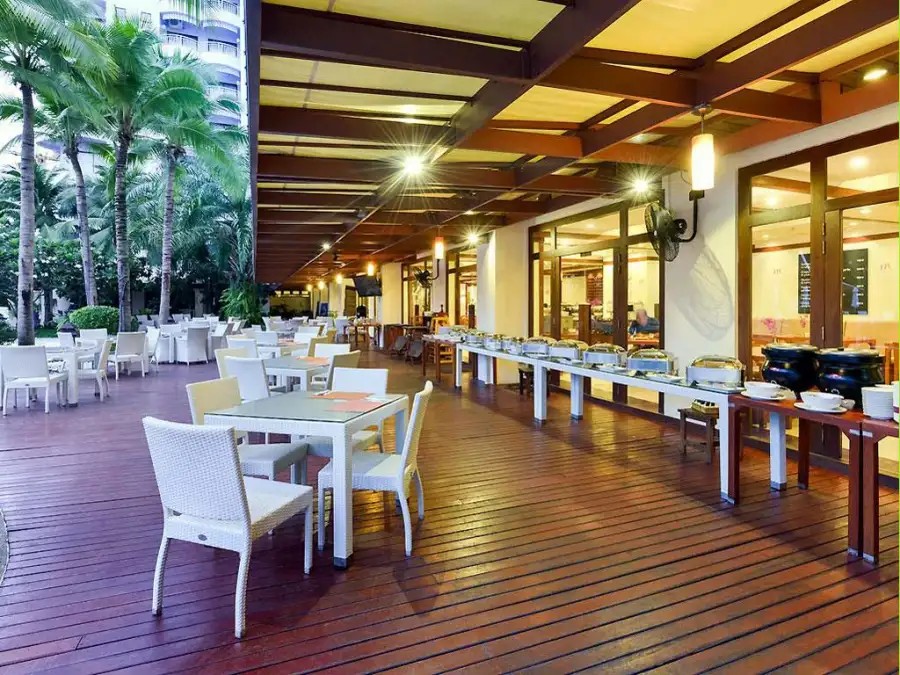 MERCURE ACCOR