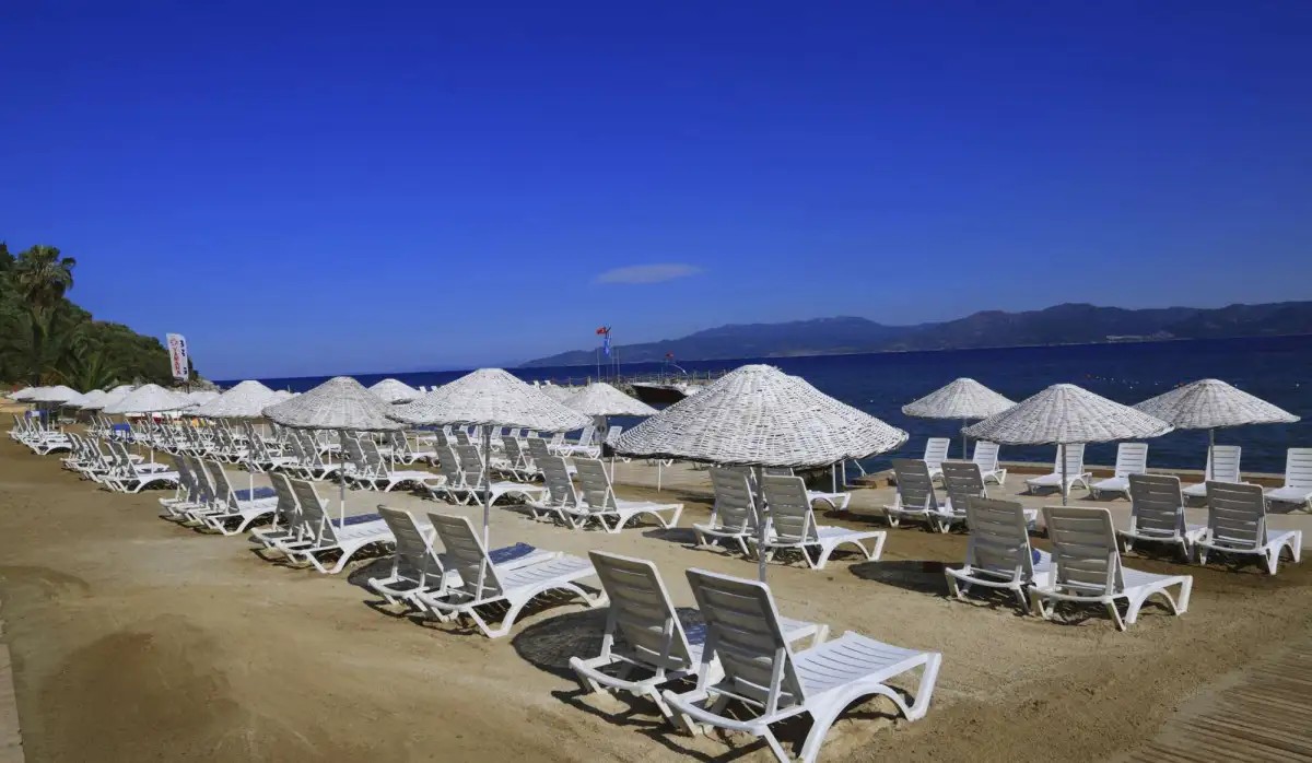 LABRANDA EPHESUS PRINCESS (EX. EPHESUS PRINCESS CLUB)