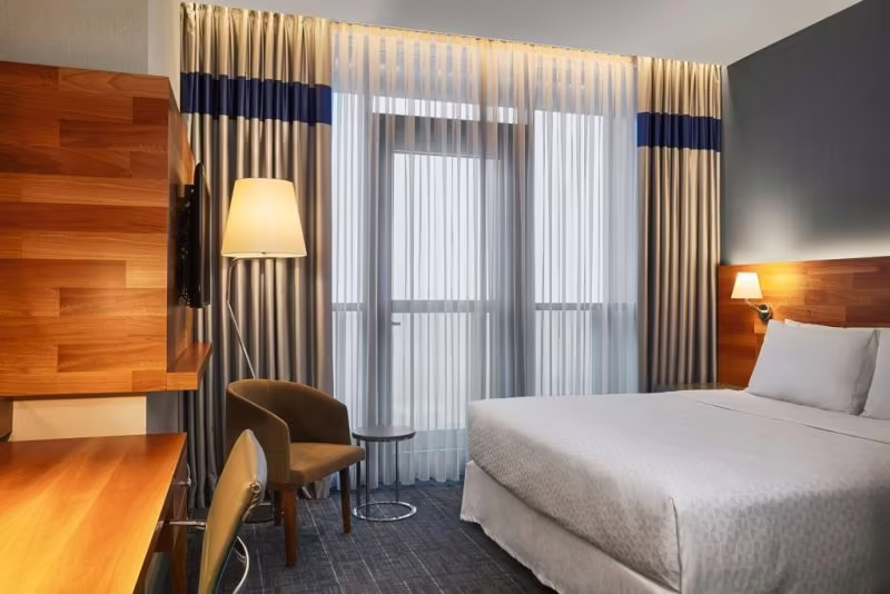 EVER HOTEL EUROPE
