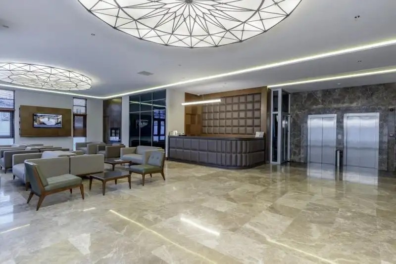 NEARPORT HOTEL SABIHA GOKCEN AIRPORT