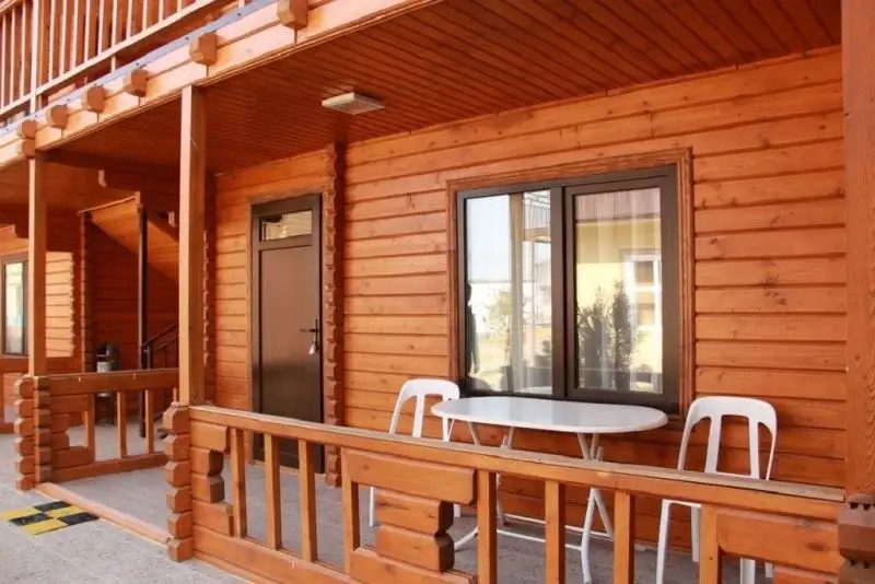 HOLIDAY PARK OLIMP