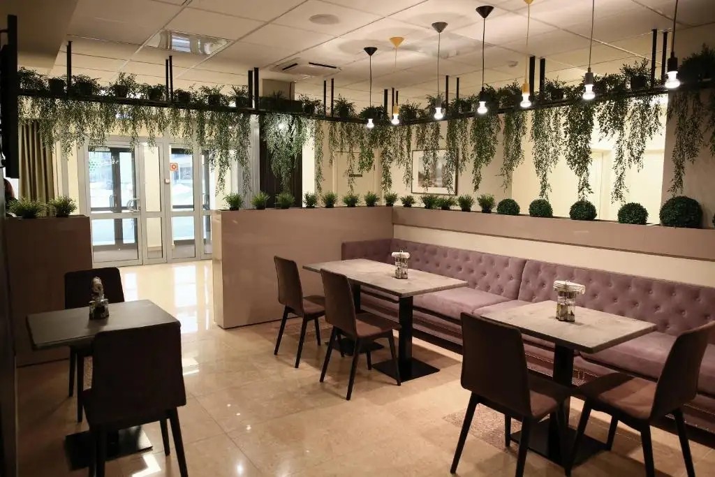 ЖИГУЛЕВСКАЯ ДОЛИНА