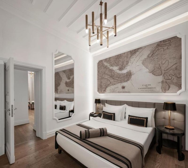 connected family suite